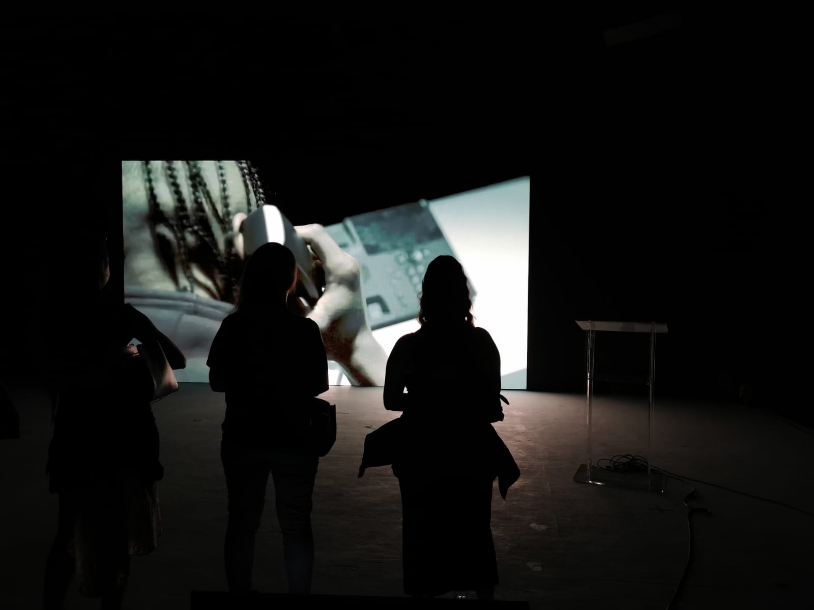 Creating Opportunities inside the Film Industry