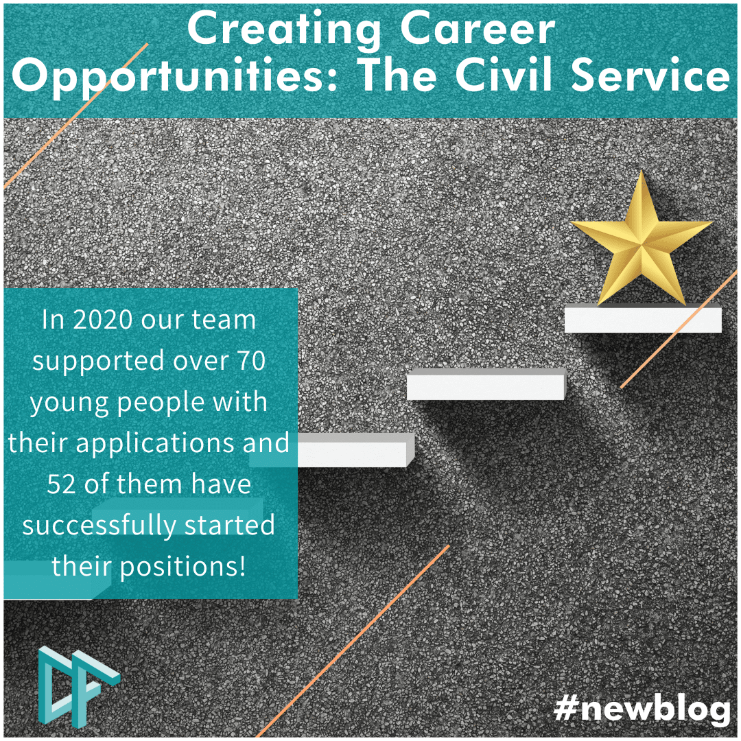 Creating Career Opportunities: The Civil Service