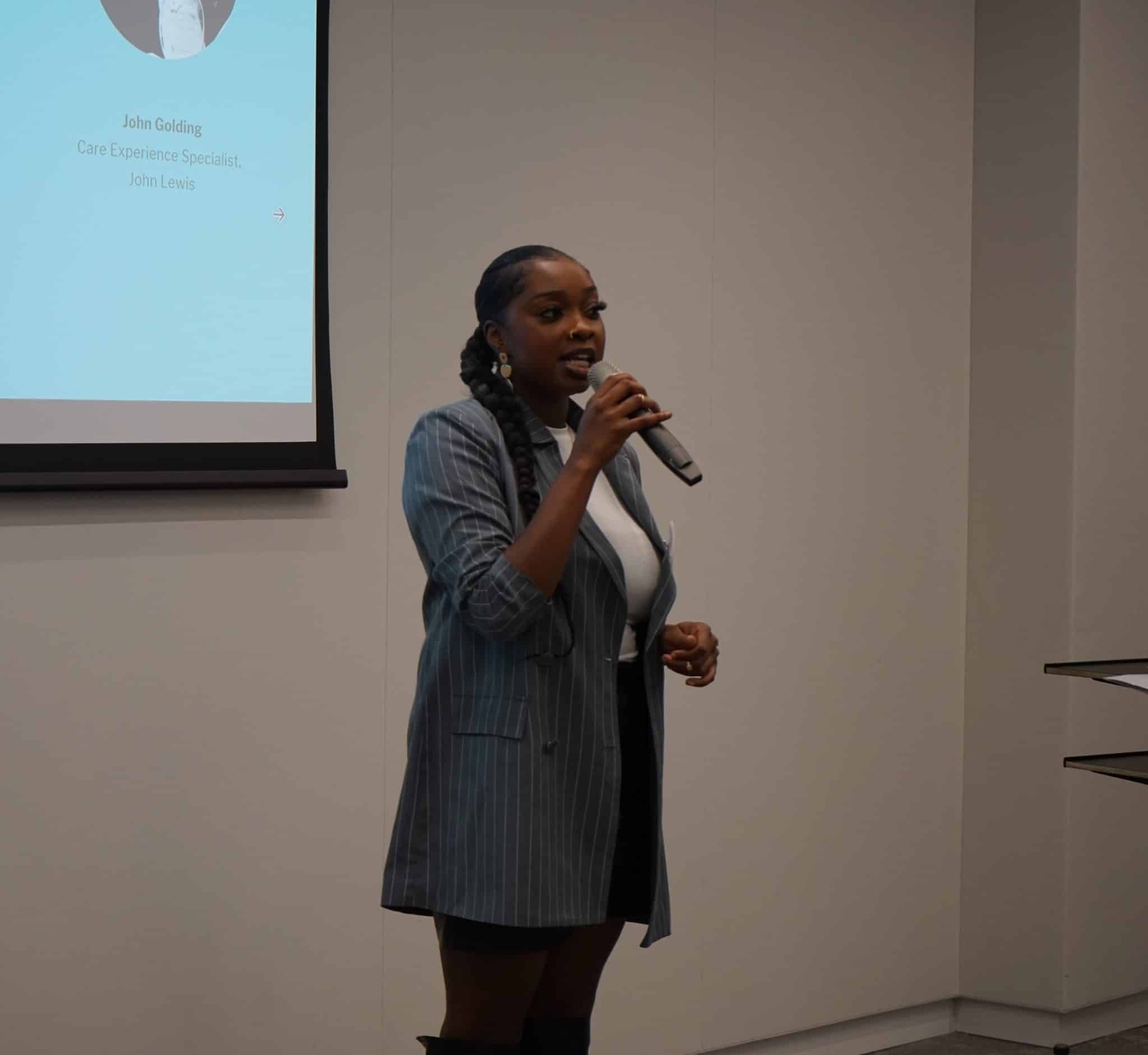 Andron Partnership: Empowering Care Leavers through Meaningful Careers